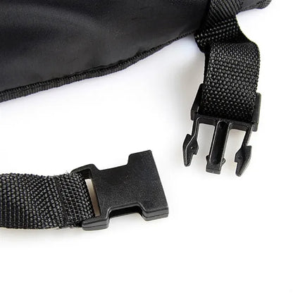 Multifunctional Car Ice Pack Storage Insulation Bag