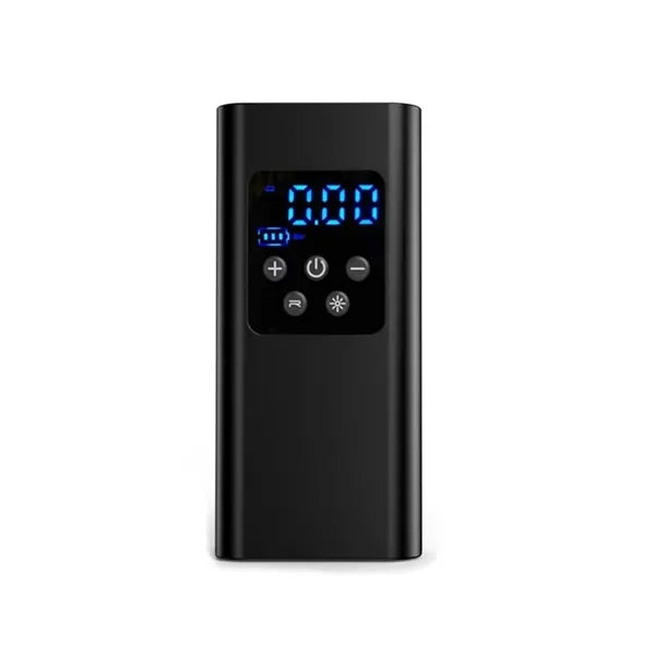Mini Portable Handheld Wireless Charging Car Air Pump
