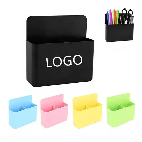 Magnetic Dry Erase Marker Holder