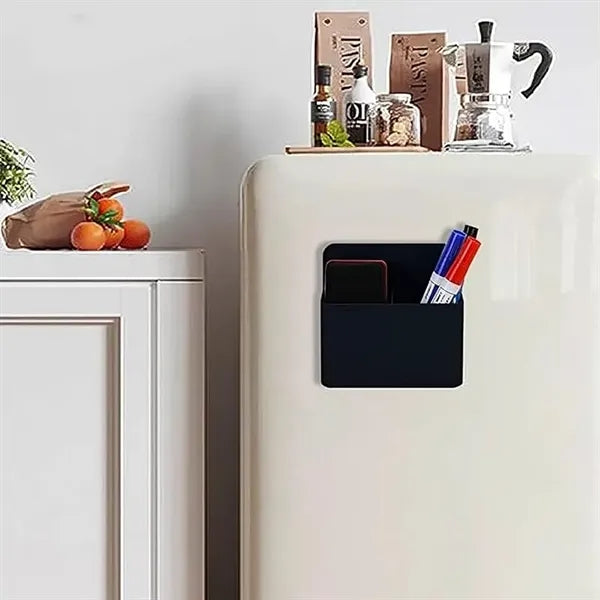 Magnetic Dry Erase Marker Holder