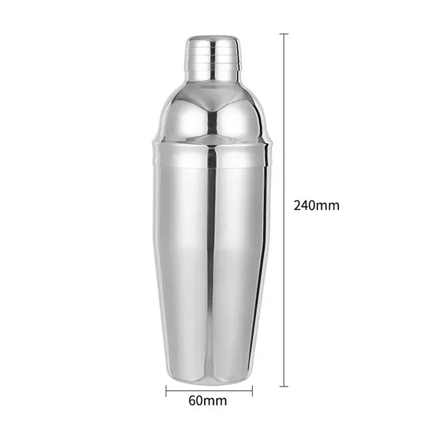 24 oz Bar Cocktail Shaker