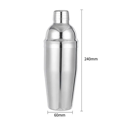 24 oz Bar Cocktail Shaker