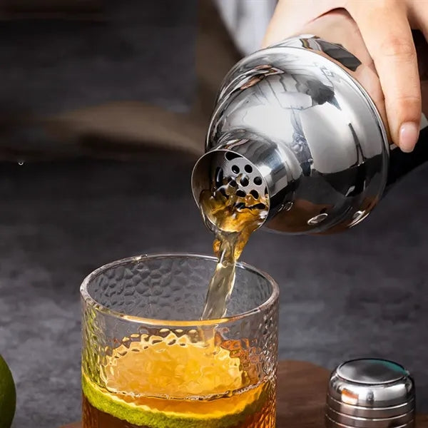 24 oz Bar Cocktail Shaker