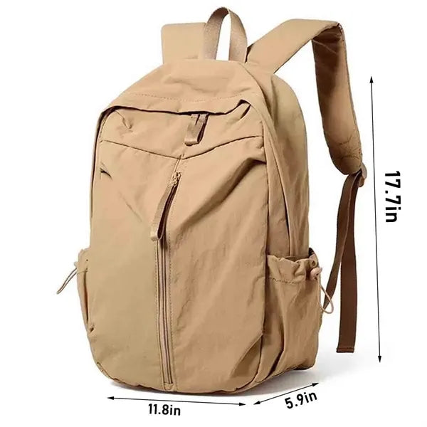 Large Casual Travel Backpack