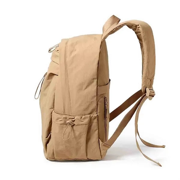 Large Casual Travel Backpack