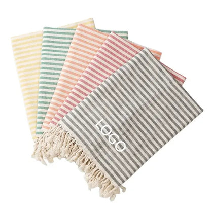 Turkish Beach Towel