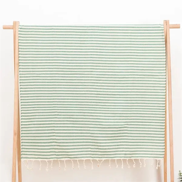 Turkish Beach Towel