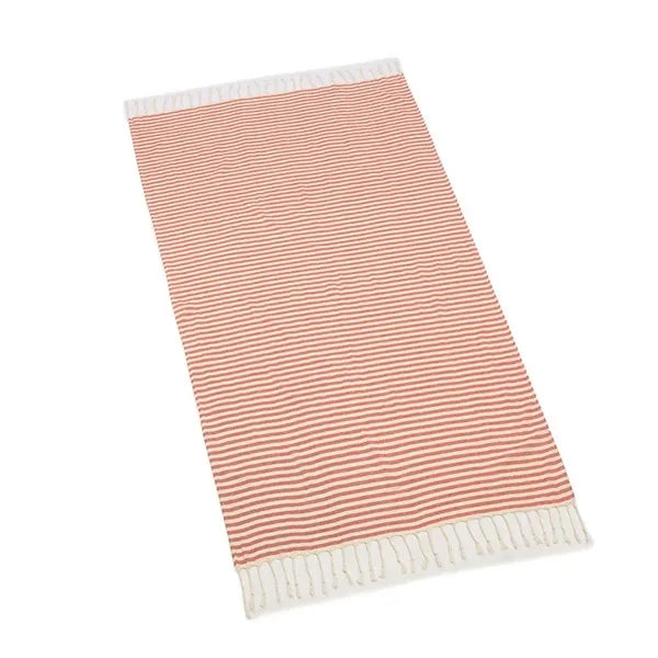 Turkish Beach Towel