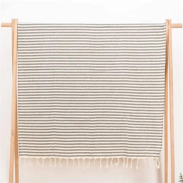 Turkish Beach Towel