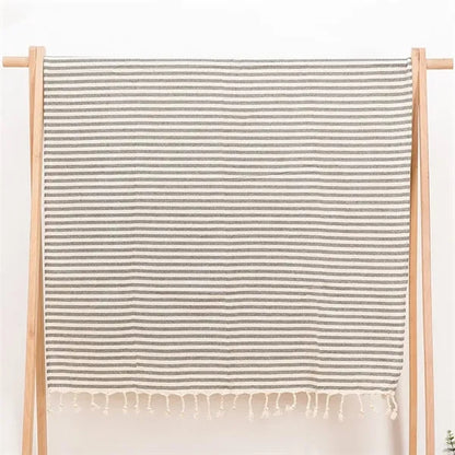 Turkish Beach Towel