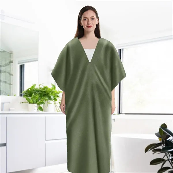 Portable Outdoor Ultra-Light Quick-Drying Beach Cloak
