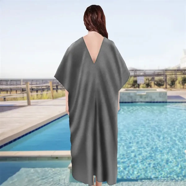 Portable Outdoor Ultra-Light Quick-Drying Beach Cloak