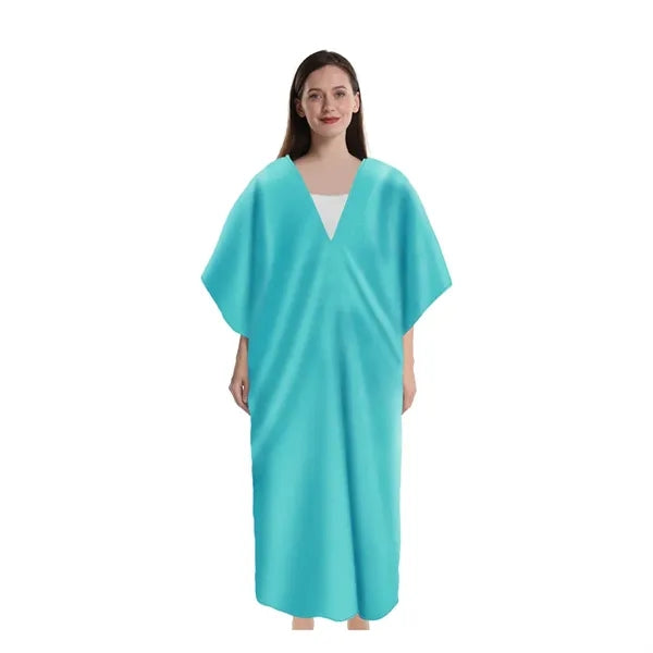 Portable Outdoor Ultra-Light Quick-Drying Beach Cloak