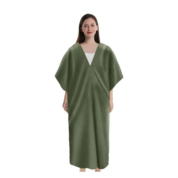 Portable Outdoor Ultra-Light Quick-Drying Beach Cloak