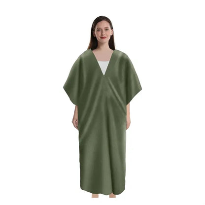 Portable Outdoor Ultra-Light Quick-Drying Beach Cloak