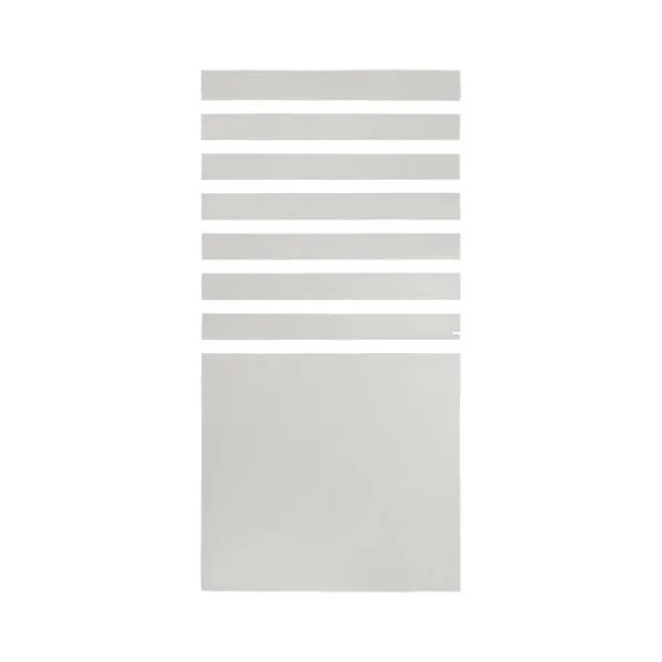 Large Size Striped Line Soft Absorbent Beach Towel