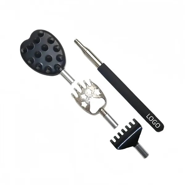 Telescoping Back Scratcher