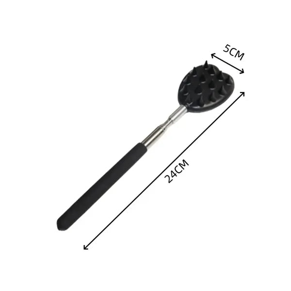 Telescoping Back Scratcher