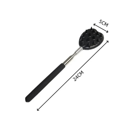Telescoping Back Scratcher