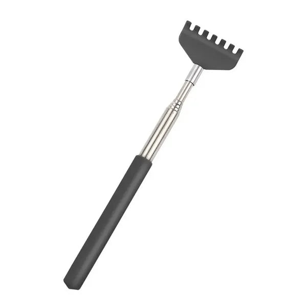 Telescoping Back Scratcher