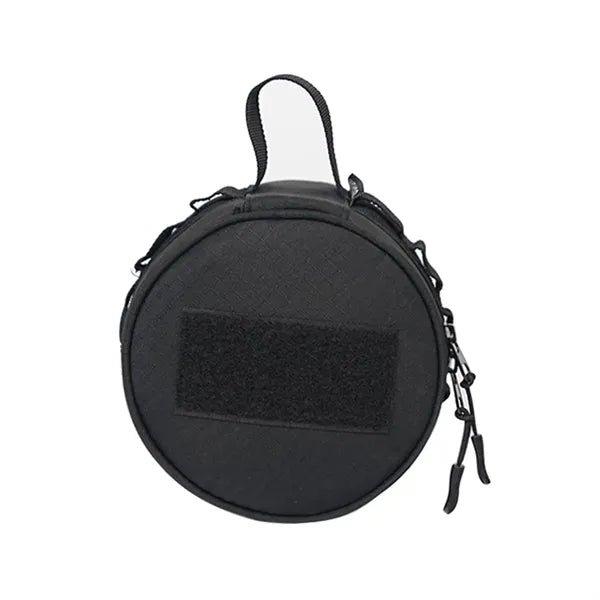 Outdoor Folding Portable Zipper Tool Storage Bag