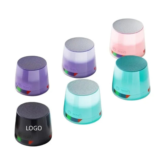Magnetic Mobile Phone Holder Speaker