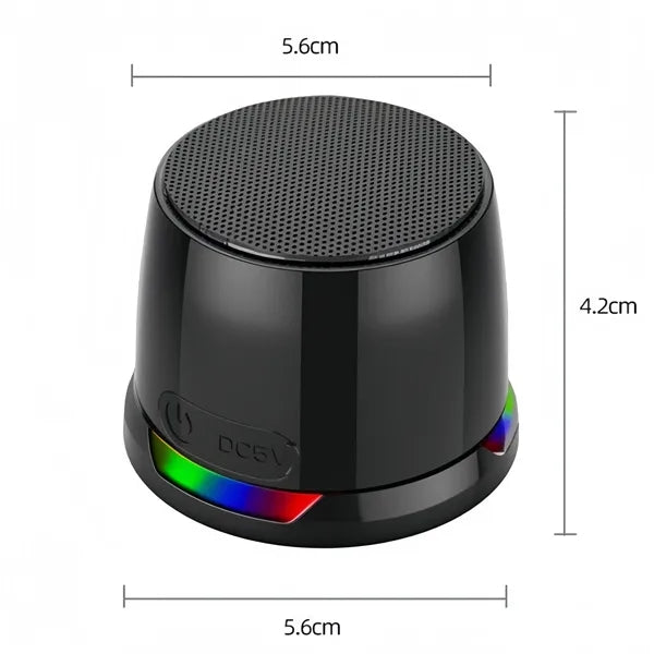 Magnetic Mobile Phone Holder Speaker