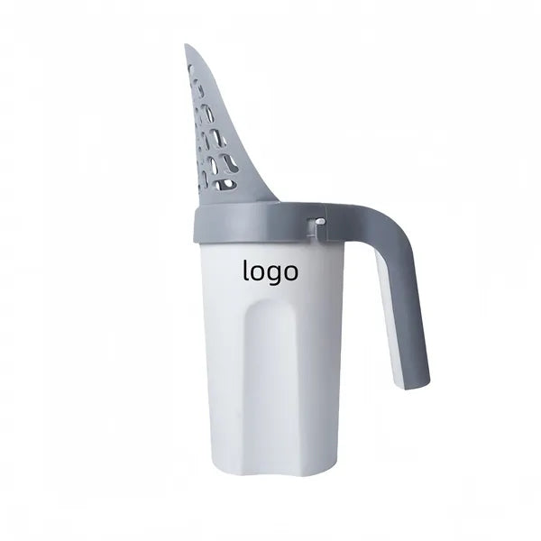 Cat Litter Scooper with Holder