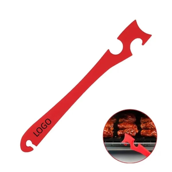 Oven Rack Push Pull Tool