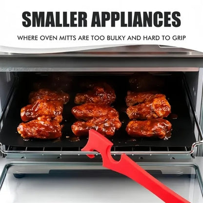 Oven Rack Push Pull Tool