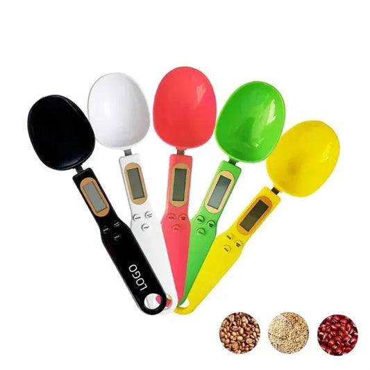 Spoon Scales Digital