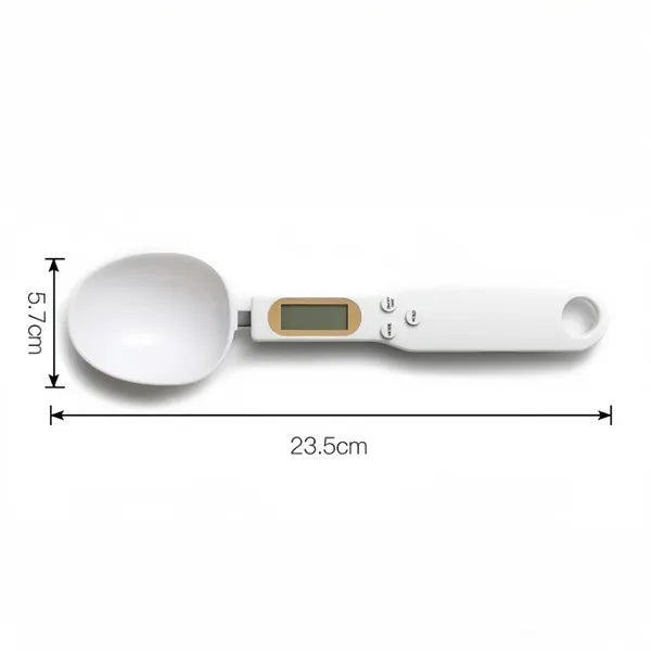 Spoon Scales Digital