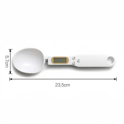 Spoon Scales Digital