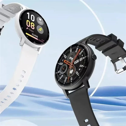 Smart Health Monitoring Sports Tracking Men'S Watch