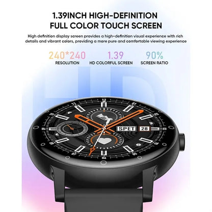 Smart Health Monitoring Sports Tracking Men'S Watch