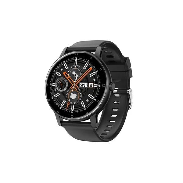 Smart Health Monitoring Sports Tracking Men'S Watch