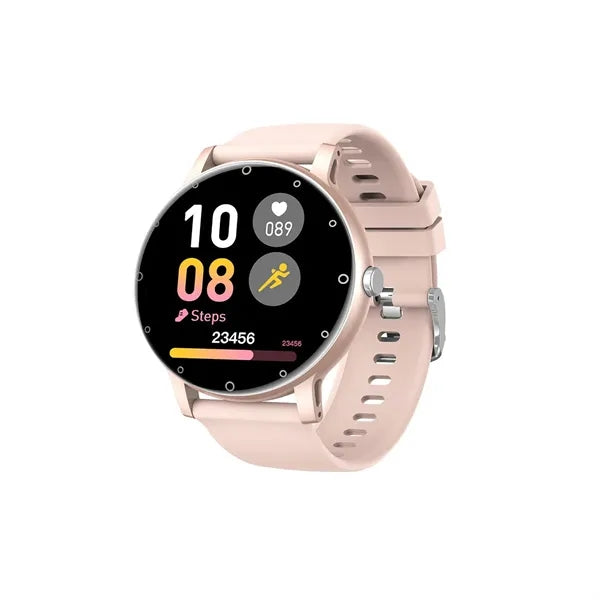 Smart Health Monitoring Sports Tracking Men'S Watch