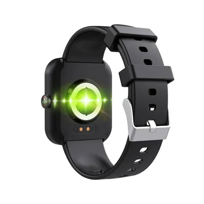 Multifunctional Smart Health Monitoring Sports Watch
