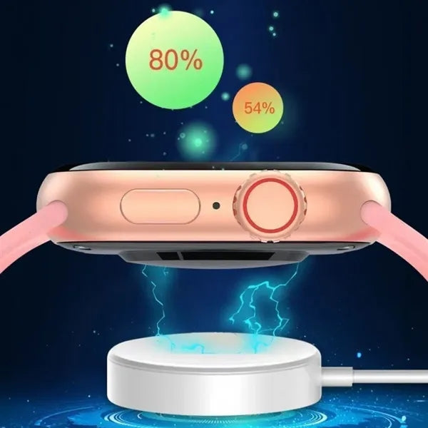 Full-Featured Bluetooth Phone Smart Sports Watch