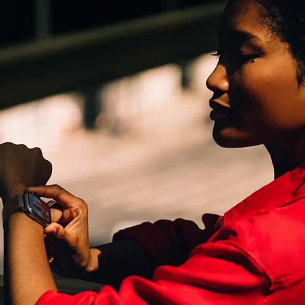Full-Featured Bluetooth Phone Smart Sports Watch