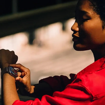 Full-Featured Bluetooth Phone Smart Sports Watch