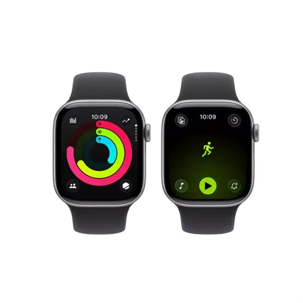 Full-Featured Bluetooth Phone Smart Sports Watch