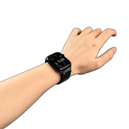 Full-Featured Bluetooth Phone Smart Sports Watch