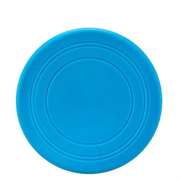 Pet Safety Flying Disc