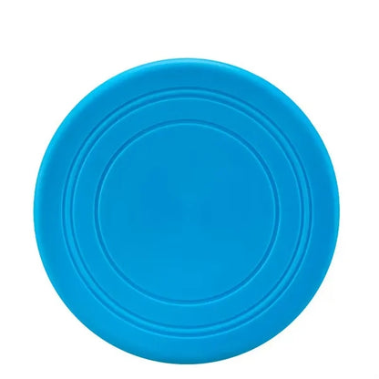 Pet Safety Flying Disc