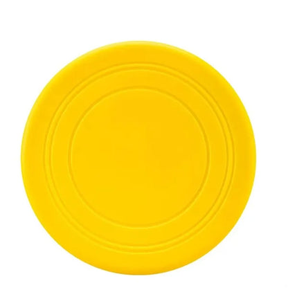 Pet Safety Flying Disc