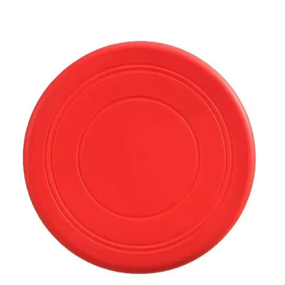 Pet Safety Flying Disc