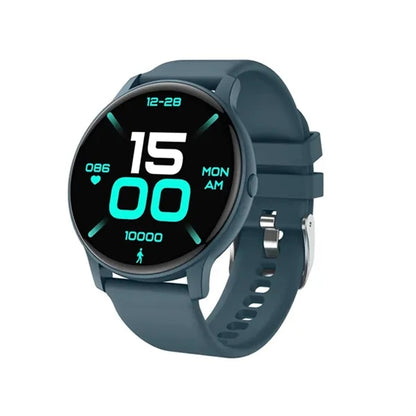 Multi-Function Health Monitoring Bluetooth Call Smart Watch
