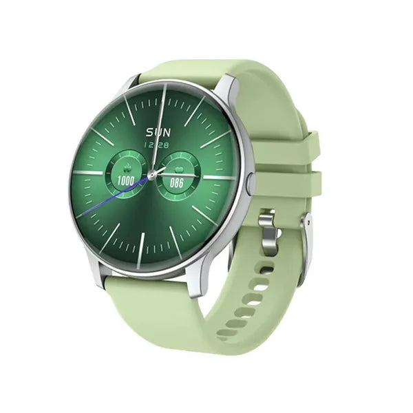 Multi-Function Health Monitoring Bluetooth Call Smart Watch