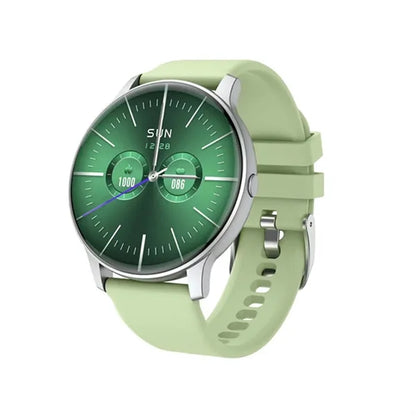 Multi-Function Health Monitoring Bluetooth Call Smart Watch